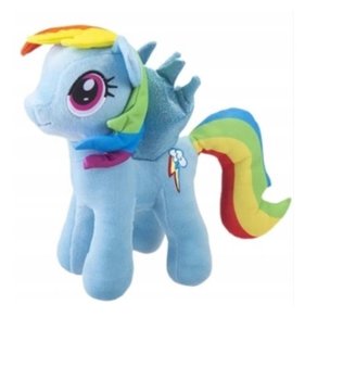 Maskotka Kucyk Pony Rainbow Dash Hasbro Pluszak 27Cm - My Little Pony