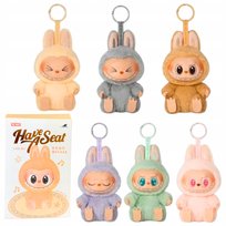 Maskotka Lalka Bubu Breloczek Laleczka Figurka Pluszowa Niespodzianka BOX