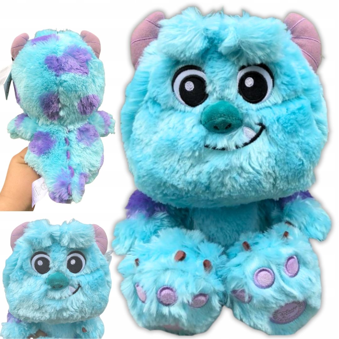 Sullivan Bebe Peluche Gigante De Sullivan Peluche Sullivan