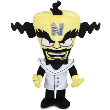 Maskotka Neo Cortex Crash Bandicoot 30 cm - Inna marka