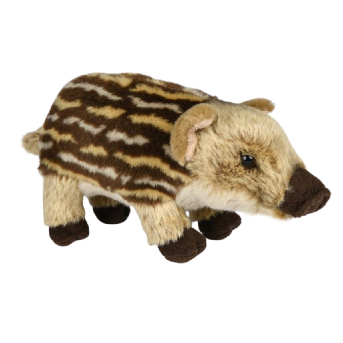 Maskotka Pasiak UNI TOYS 20 cm - Inna marka | Sklep EMPIK.COM