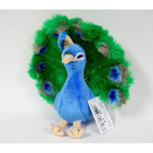 Maskotka Paw 24cm 87267