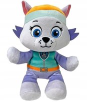 Maskotka Piesek Everest Psi Paw Patrol TY - 15cm