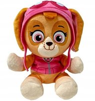 Maskotka Piesek Skye Psi Paw Patrol TY - 15cm