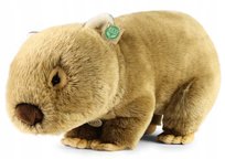 Maskotka Pluszak Wombat Olbrzymi Eco Friendly 57cm