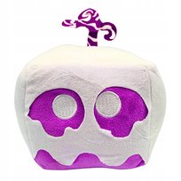Maskotka Pluszowa Blox Fruit Dough Roblox Devil Fruits Pluszak Figurka