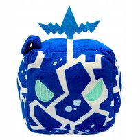 Maskotka Pluszowa Blox Fruit Quake Roblox Devil Fruits Pluszak Figurka