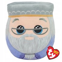Maskotka Pluszowa Poduszka ozdobna DUMBLEDORE Harry Potter 25 CM