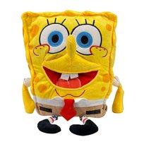 Maskotka Pluszowa SpongeBob Kanciastoporty 40x30x14 cm