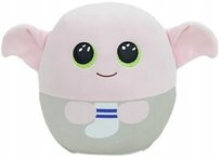 Maskotka Poduszka Dobby Harry Potter Squishy Ty - 22x22cm