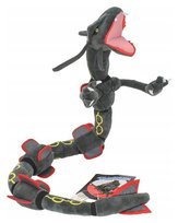 Maskotka Pokemon RAYQUAZA SHINY Pluszak Zabawka Wysoka Jakość Inna marka