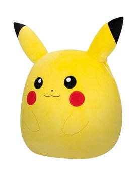 Maskotka Pokemon Squishmallows Pikachu - JAZWARES