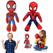 MASKOTKA PRZYTULANKA DISNEY SPIDERMAN SPIDER MAN SPIDEY PLUSZOWY PLUSZAK