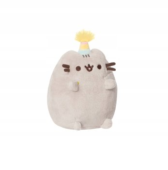 Maskotka przytulanka Kot Pusheen Party Miś prezent dla Dziecka 12 cm kot - Aurora