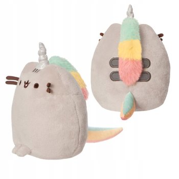 Maskotka przytulanka Kot Pusheen Unicorn Jednorożec Miś prezent dla Dziecka 12 cm kot - Aurora