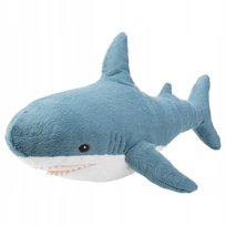 Maskotka, Rekin, Baby Shark, 55 cm