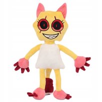 Maskotka Roblox Dandy'S World Pluszowa Zabawka Inna marka