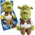 Maskotka Shrek 28 Cm Oryginalny Miękki Pluszak Unikatowa Przytulanka&nbsp;-&nbsp;Play By Play