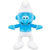 Maskotka Smerf Smerfy 32 Cm