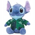 Maskotka Stitch 28 Cm Hawajska Zielona Koszula Disney - Inna marka