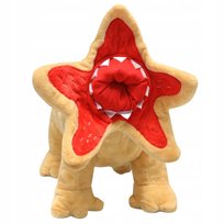 Maskotka Stranger Things Demogorgon Pluszak Serialowy Figurka 22 cm
