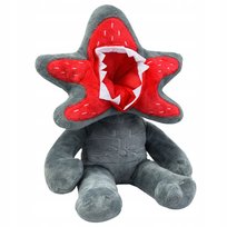 Maskotka Stranger Things Demogorgon Pluszak Serialowy Figurka 22 cm