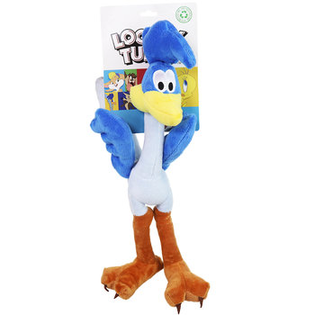 Maskotka Struś Pędziwiatr Zwariowane Melodie 35 Cm - LOONEY TUNES