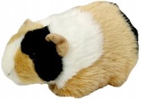 Maskotka Świnka Morska DUBI - 20cm Dubi