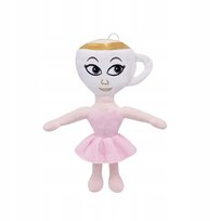 Maskotka Tralalero Tralala Pluszowa Pluszak Brainrot Balerina Capucina