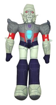 Maskotka Transformers Megatron ok. 38 cm. - Hasbro
