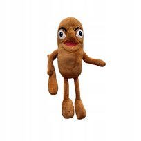 Maskotka Tung Tung Tung Sahur Pluszak Zabawka - Tung Tung Sahur 25Cm