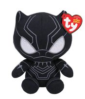 Maskotka Ty Beanie Babies Marvel Black Panther 15cm