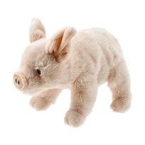 Maskotka Uni-Toys Prosiaczek 20 cm Inna marka