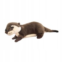 Maskotka Wydra Europejska 20Cm 13403 Beppe Beppe