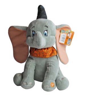 Maskotka Z Dźwiękiem Disney Halloween Dumbo - Inna marka