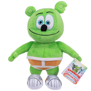 Maskotka z dźwiękiem Gumi Miś Gumimiś - WL