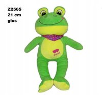 Maskotka Żaba Z Głosem 20Cm 163981 Sun-Day