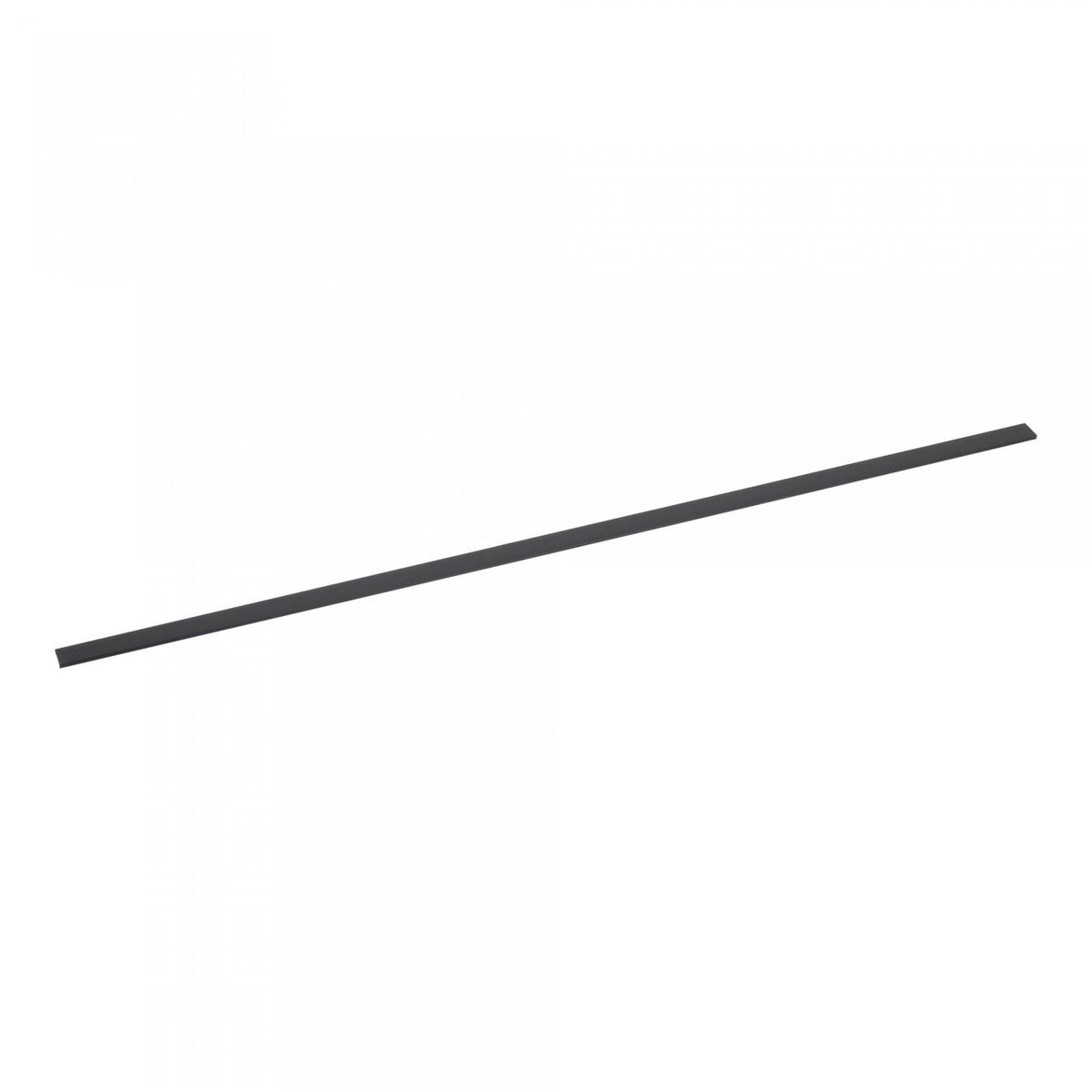 TK Lighting Tk Lighting Czarny Maskownica Do Szynoprzewodu Magnetycznego Magnetic Easy 18051