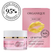 Masło do ust Basic Care - 15ml ORGANIQUE