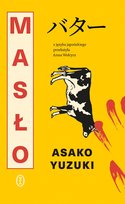 Masło - ebook EPUB