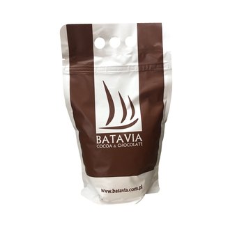 Masło kakaowe Batavia 1kg kaletki