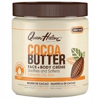 Masło Kakaowe Krem Cocoa Butter Queen Helene 425G Queen Helene