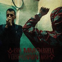 MASON MARGIELA Koneser, Młody West, octoblxst
