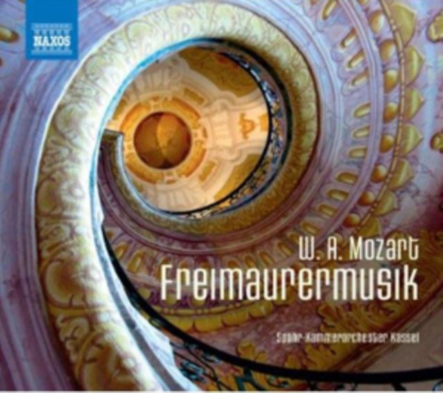 Masonic Music
