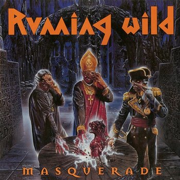 Masquerade - Running Wild