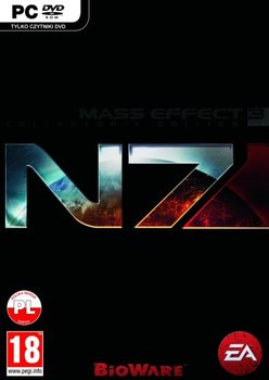 Mass Effect 3 - Edycja Kolekcjonerska - BioWare