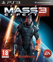 Mass Effect 3 PL (PS3) Electronic Arts
