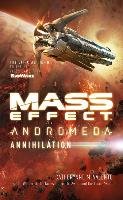 Mass Effect Andromeda: The Lost Ark - Hough Jason M., Alexander K. C.