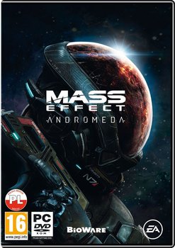 Mass Effect: Andromeda - BioWare