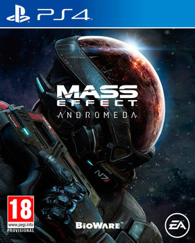 Mass Effect: Andromeda - BioWare